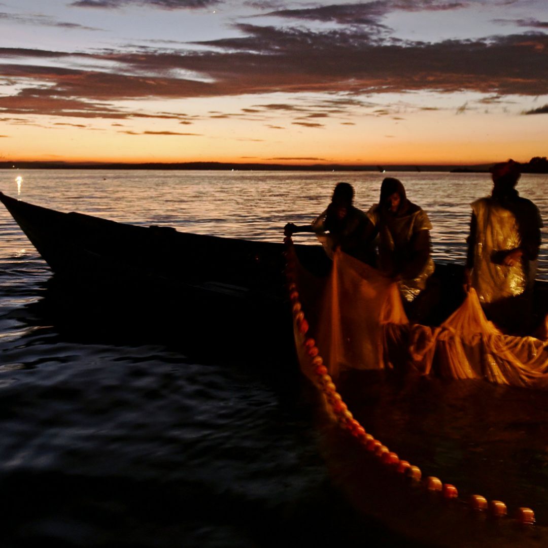 The Untapped Potential of Lake Victoria
