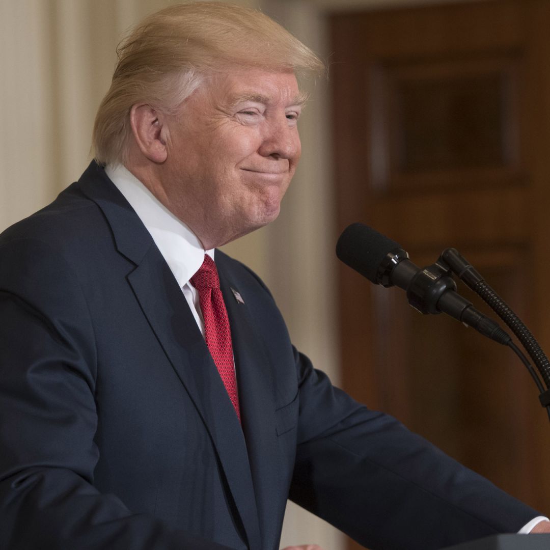 Trump's Foreign Policy Agenda Trump's Foreign Policy Forecast