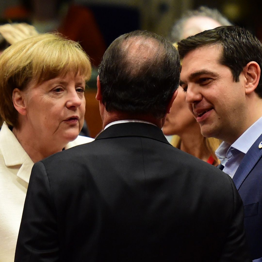 The Limits of a Southern European Alliance