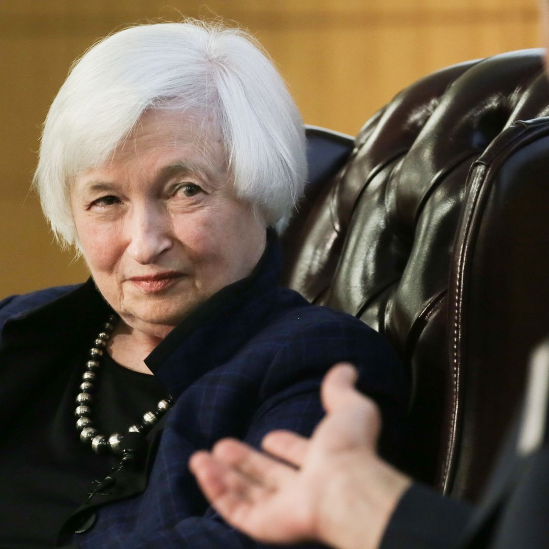 The Fed's (Possible) Political Makeover