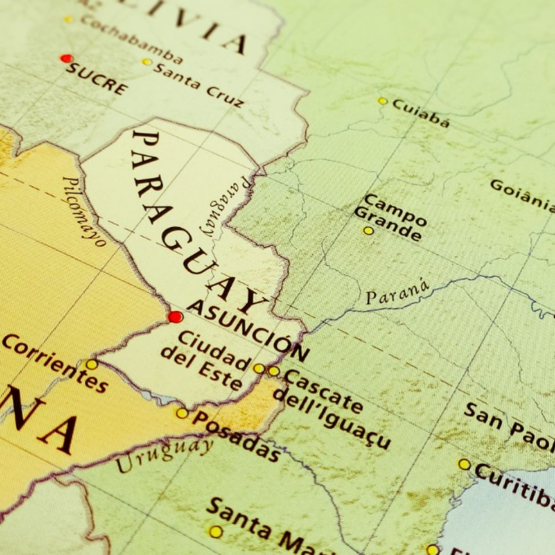 Paraguay has used its low production costs to attract manufacturers from Brazil and Argentina. Paraguay's lower cost of production has attracted manufacturers from Brazil and Argentina.