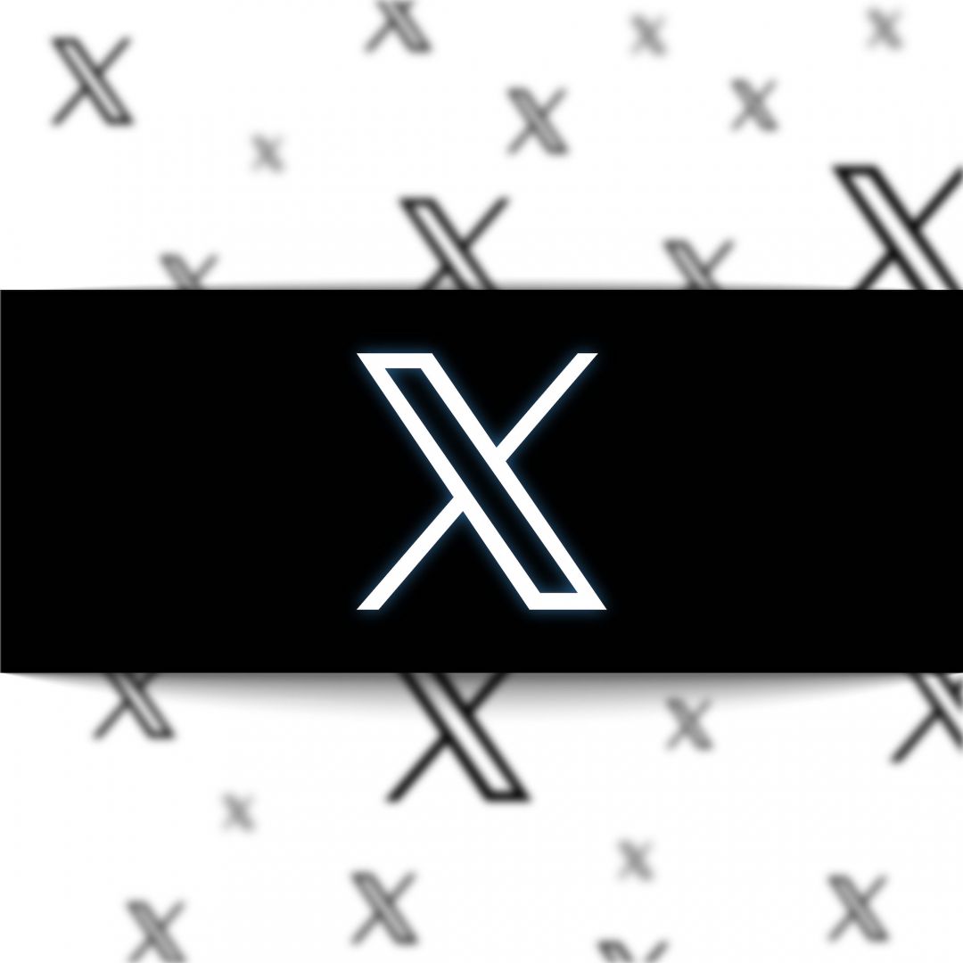 A digital illustration shows the logo of the social media platform X, formerly known as Twitter. A digital illustration shows the logo of the social media platform X, formerly known as Twitter.