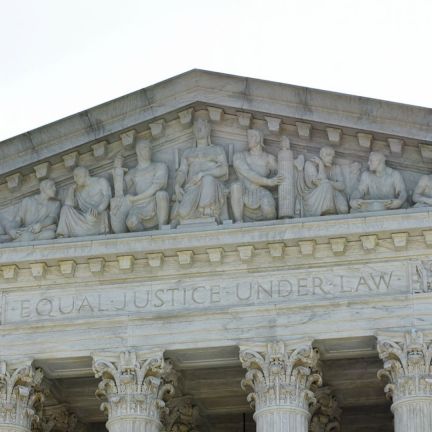 Emerging market states are remarkably indifferent to the nation-state norms of justice. The Supreme Court's most recent term provides some interesting insight into the judiciary's functions in the market state era.
