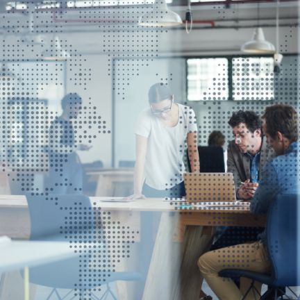 The world is evolving, and many businesses are struggling to keep up. Today's corporate managers are sometimes ill-suited to the task of navigating an increasingly complex world.