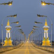 With its Belt and Road Initiative, China hopes to make inroads in its trade and infrastructure connections with countries in Southeast Asia To sustain their economic growth, the members of the Association of Southeast Asian Nations must build infrastructure to bridge their divides -- a need that fits neatly with China's ambitions in the region through the Belt and Road Initiative.
