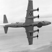 A U.S. Navy EP-3 surveillance plane. China today challenges the United States not only in terms of economic heft or strategic posture in the Indo-Pacific, but Western concepts of democratic idealism. A U.S. Navy EP-3 surveillance plane.