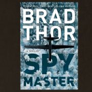 Spy Master Interview with Brad Thor