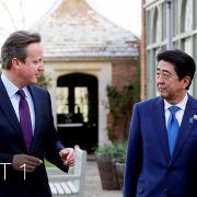 Japanese Prime Minister Shinzo Abe rose to power on the promise of Abenomics, but global economic developments, particularly in China and post-Brexit Europe, have called into question his strategies for achieving reforms.