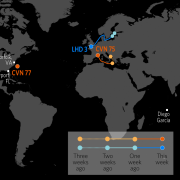 Naval update map Naval update map