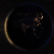 From Trump to China to the world beyond, Stratfor's analysts have run the rule over the events that are shaping our planet. East Asia glows in the night.