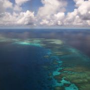 Mischief Reef in the disputed Spratly Islands on April 21, 2017. Now that the State Department has issued a new position statement, China and the ASEAN states will be watching to see how far U.S. words translate into action. Mischief Reef in the disputed Spratly Islands on April 21, 2017.