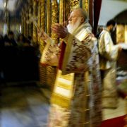 Throughout history, people have been attracted to aspects of cultures that wield hard power. Whether and how people celebrate Christmas is clearly a complicated affair, bearing only a subtle relationship to Christianity itself.